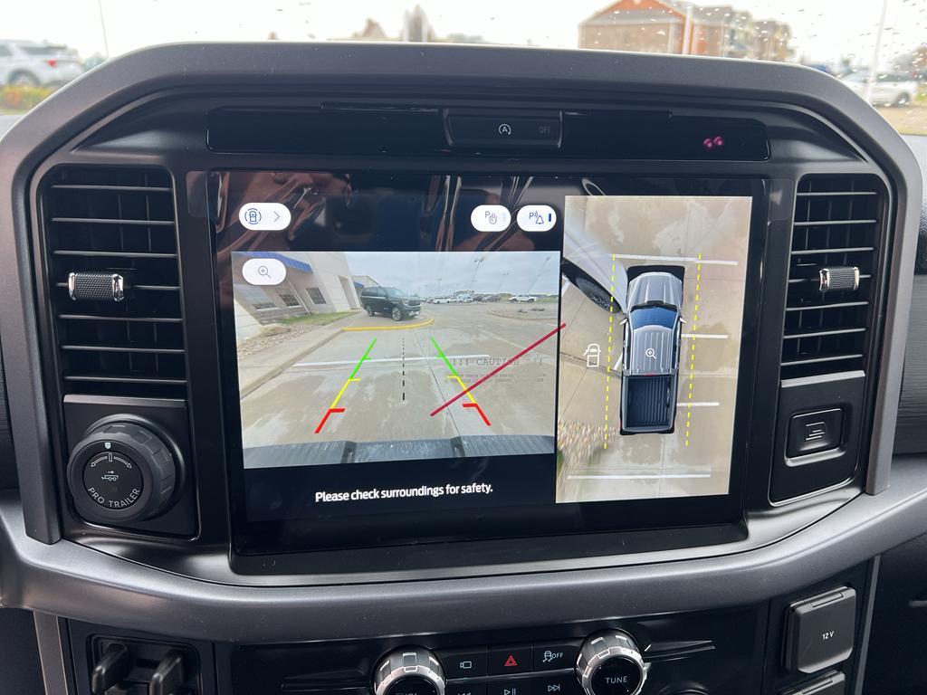 new 2026 Ford F-150 car, priced at $61,493