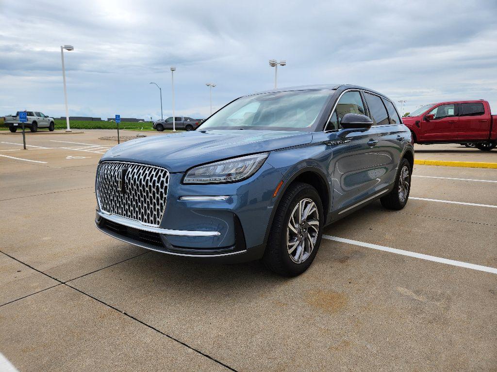 used 2023 Lincoln Corsair car, priced at $31,626