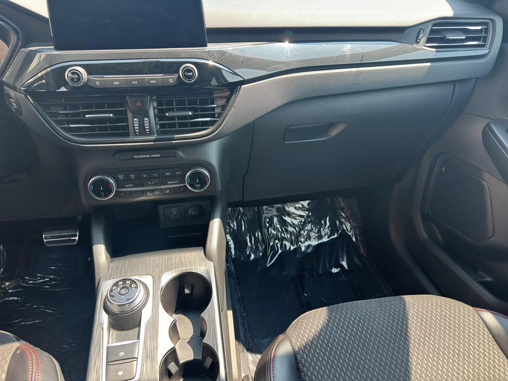 used 2023 Ford Escape car, priced at $21,825