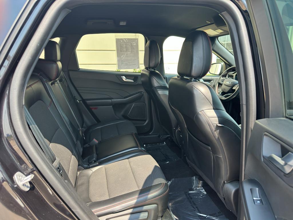 used 2023 Ford Escape car, priced at $21,825