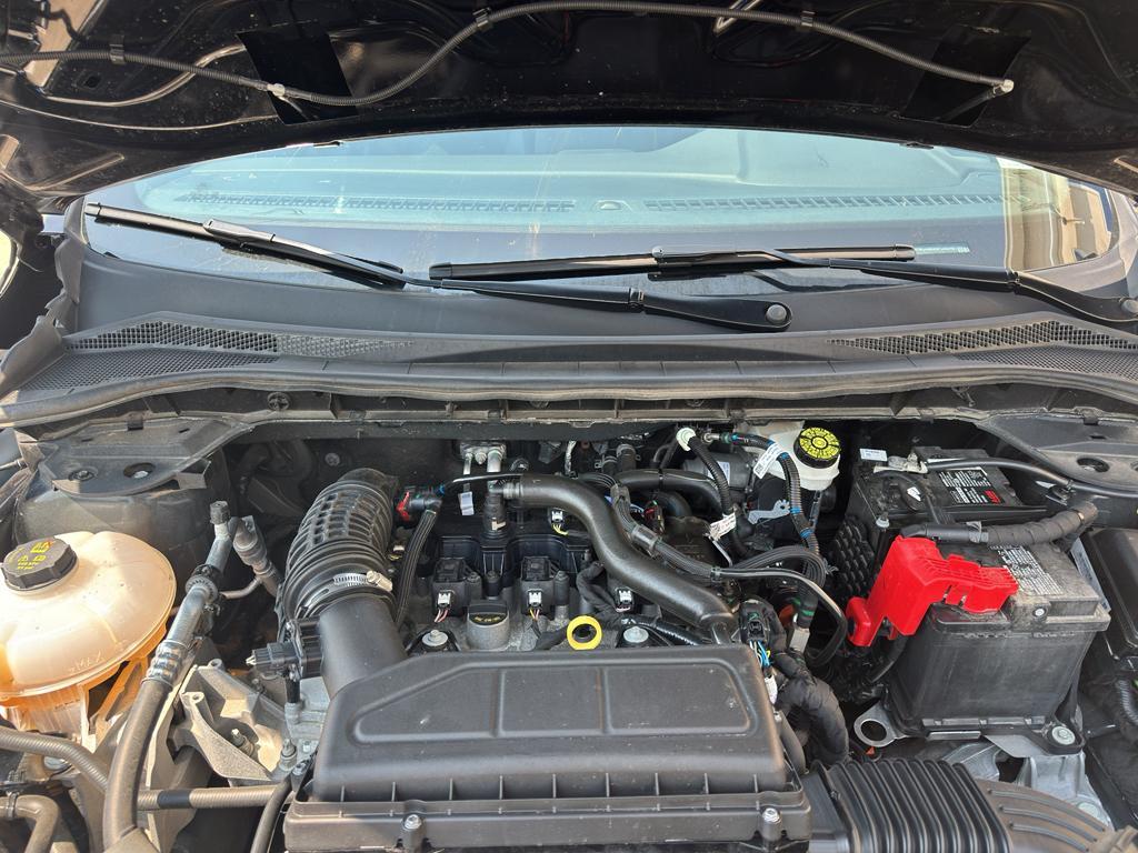 used 2023 Ford Escape car, priced at $21,825