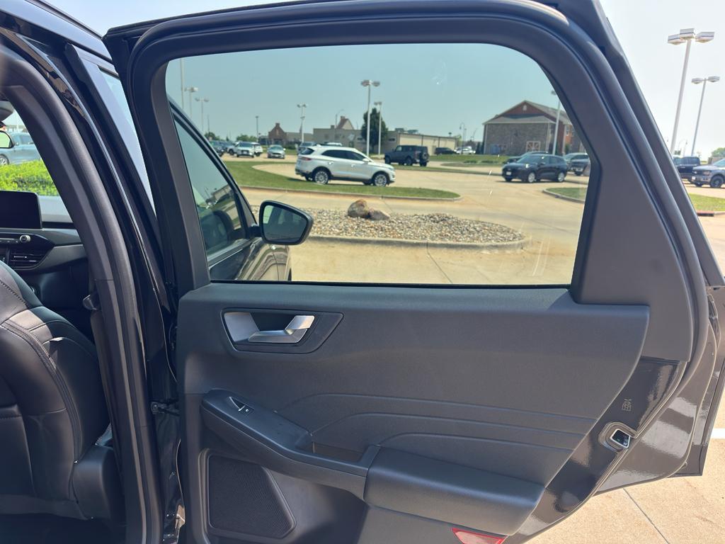 used 2023 Ford Escape car, priced at $21,825