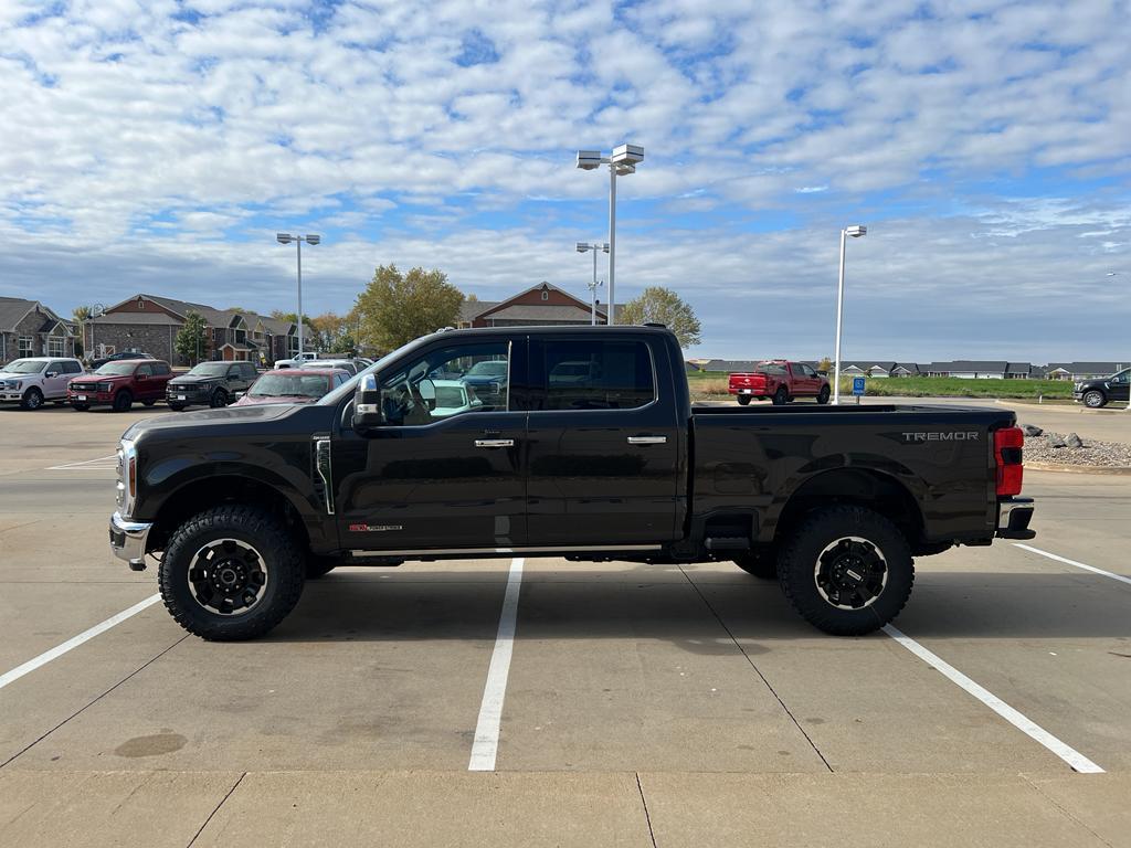 used 2025 Ford F-350 car, priced at $87,537