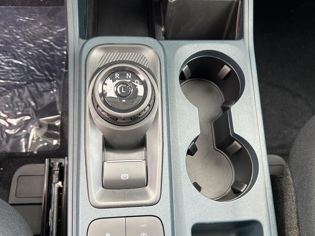 new 2025 Ford Maverick car, priced at $37,815