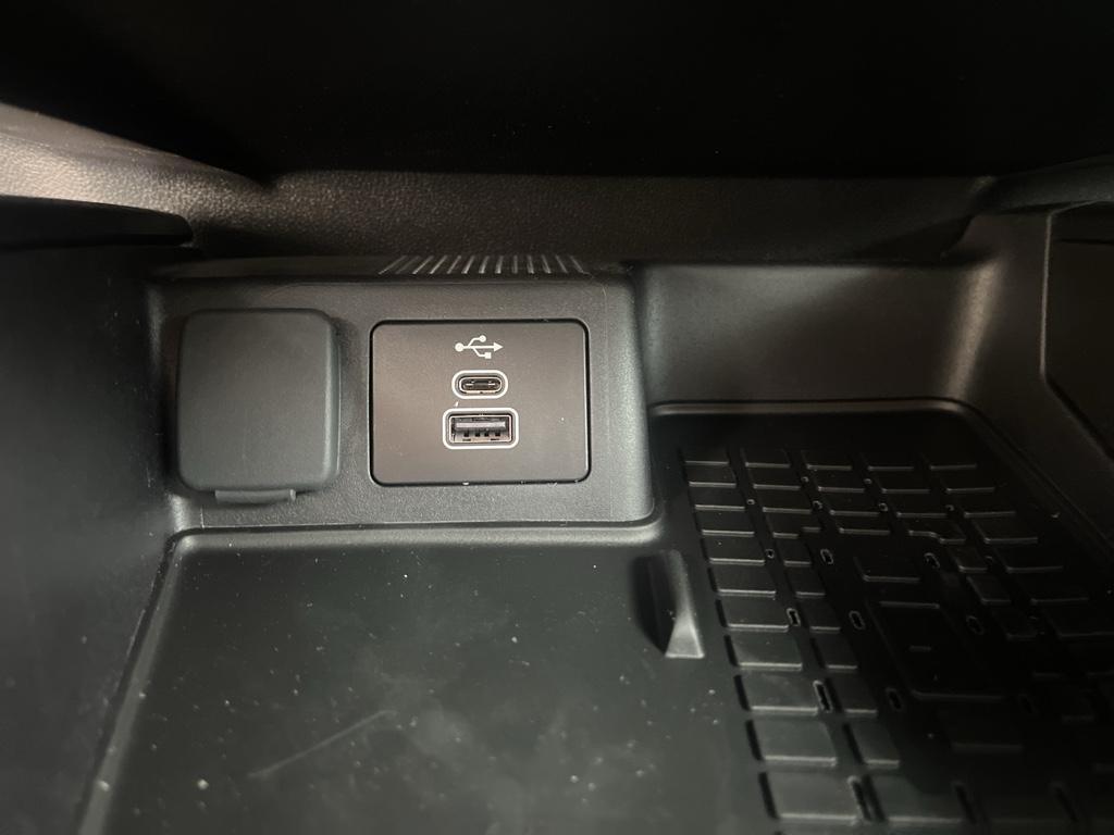 new 2025 Ford Bronco Sport car, priced at $34,800