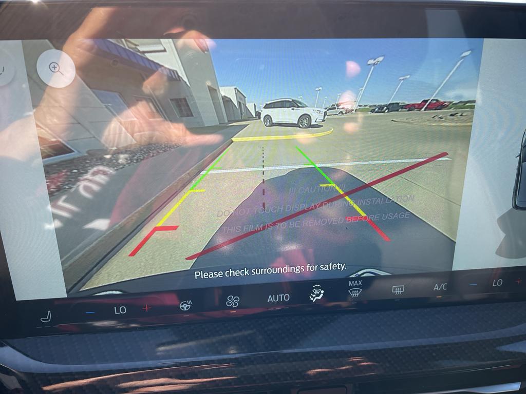 new 2026 Ford Escape car, priced at $36,775