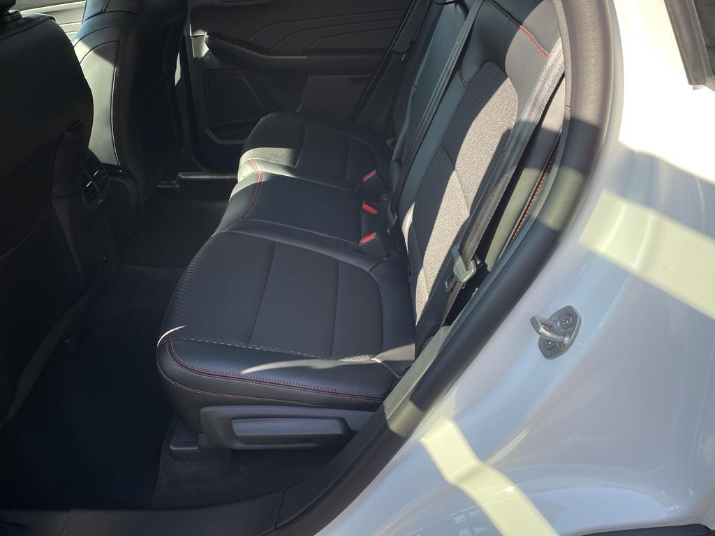 new 2026 Ford Escape car, priced at $36,775