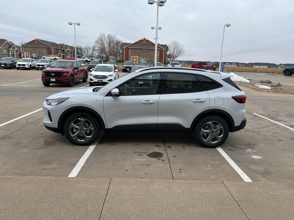 new 2026 Ford Escape car, priced at $35,910