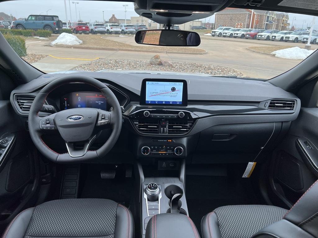 new 2026 Ford Escape car, priced at $35,910