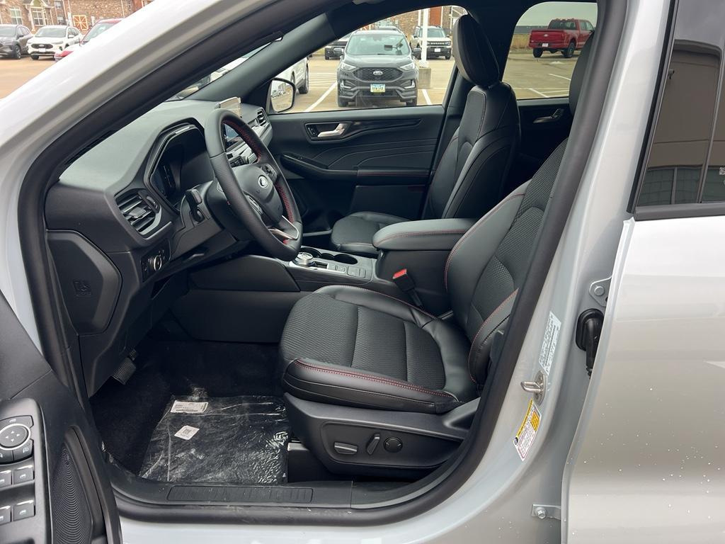 new 2026 Ford Escape car, priced at $35,910