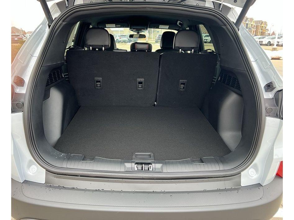 new 2026 Ford Escape car, priced at $35,910