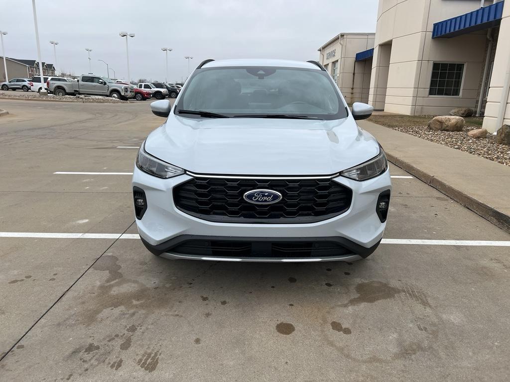 new 2026 Ford Escape car, priced at $35,910