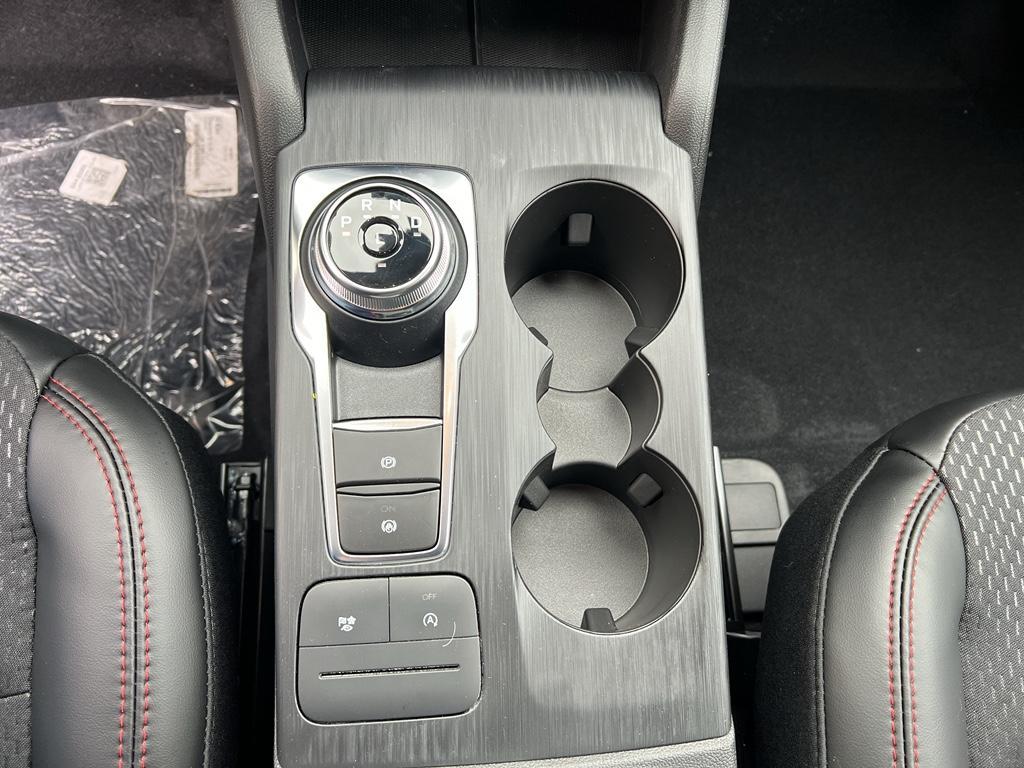 new 2026 Ford Escape car, priced at $35,910