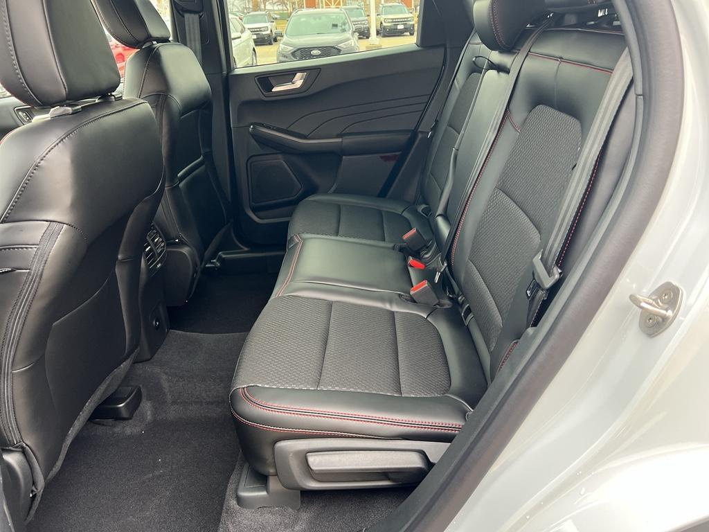 new 2026 Ford Escape car, priced at $35,910