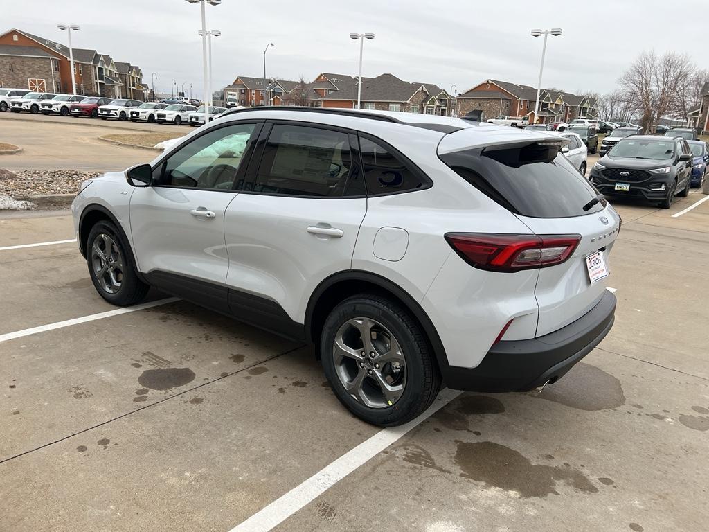 new 2026 Ford Escape car, priced at $35,910