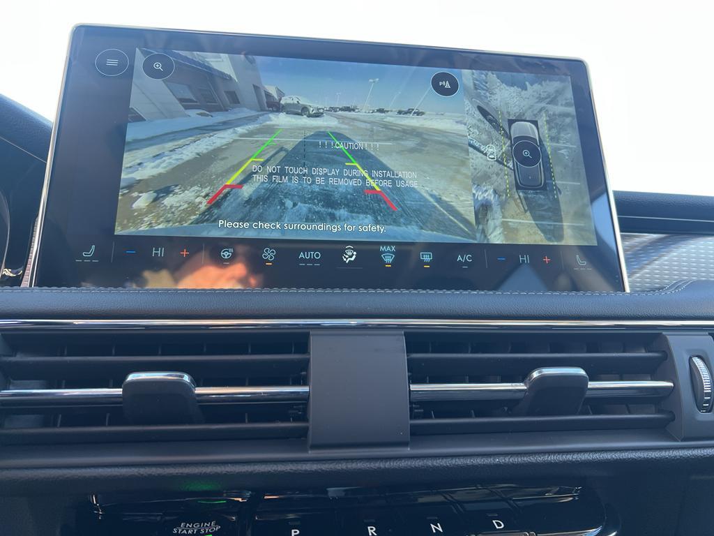 new 2026 Lincoln Corsair car, priced at $58,550