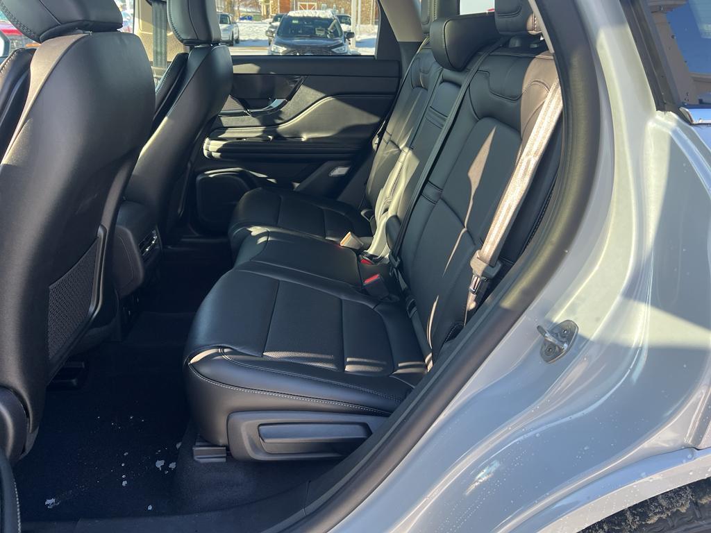 new 2026 Lincoln Corsair car, priced at $58,550