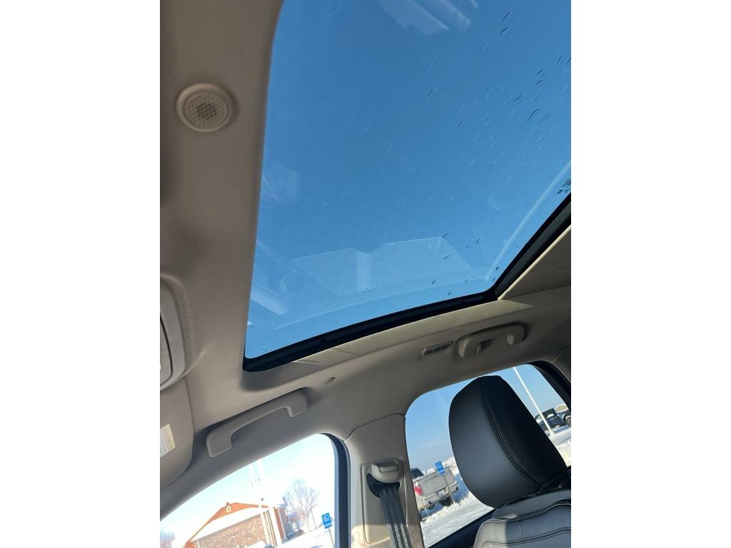 new 2026 Lincoln Corsair car, priced at $58,550