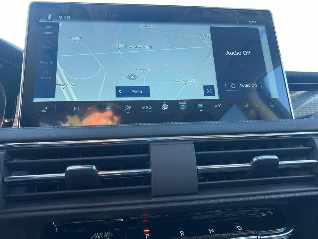 new 2026 Lincoln Corsair car, priced at $58,550