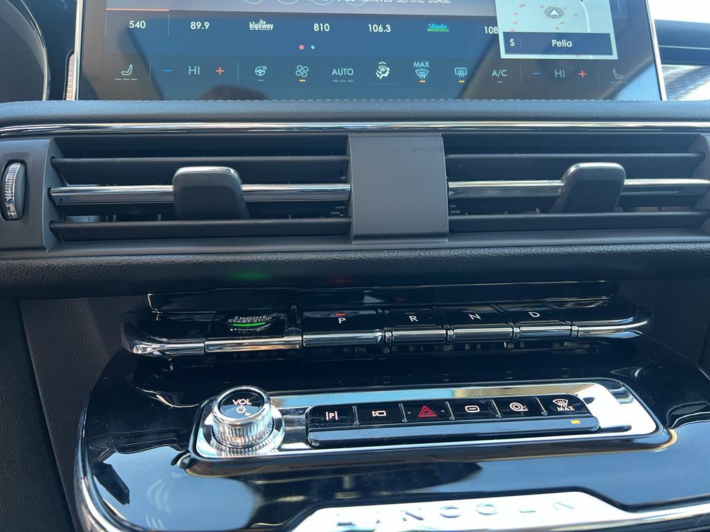 new 2026 Lincoln Corsair car, priced at $58,550