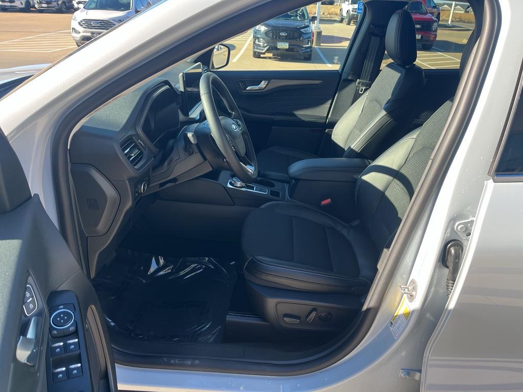 new 2026 Ford Escape car, priced at $36,295