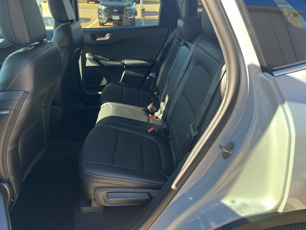 new 2026 Ford Escape car, priced at $36,295