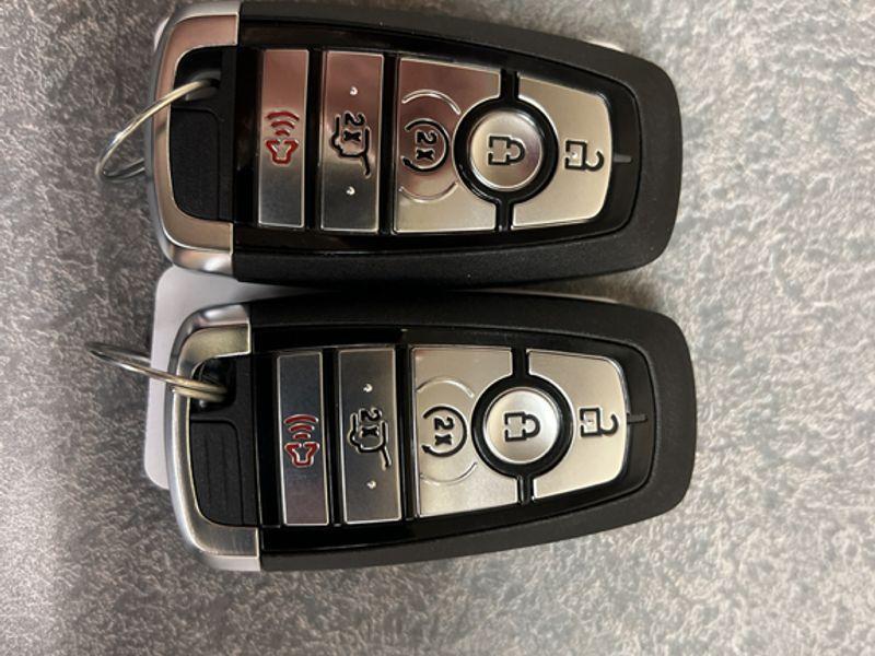 new 2026 Ford Escape car, priced at $36,295