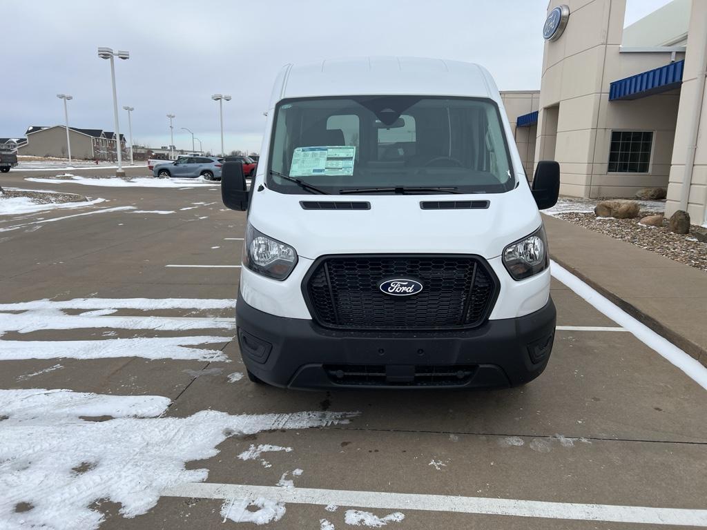 new 2026 Ford Transit-250 car, priced at $56,265