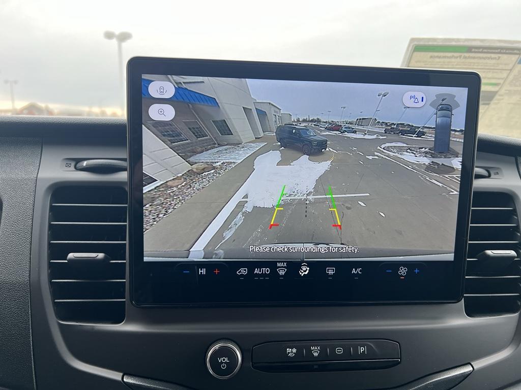 new 2026 Ford Transit-250 car, priced at $56,265