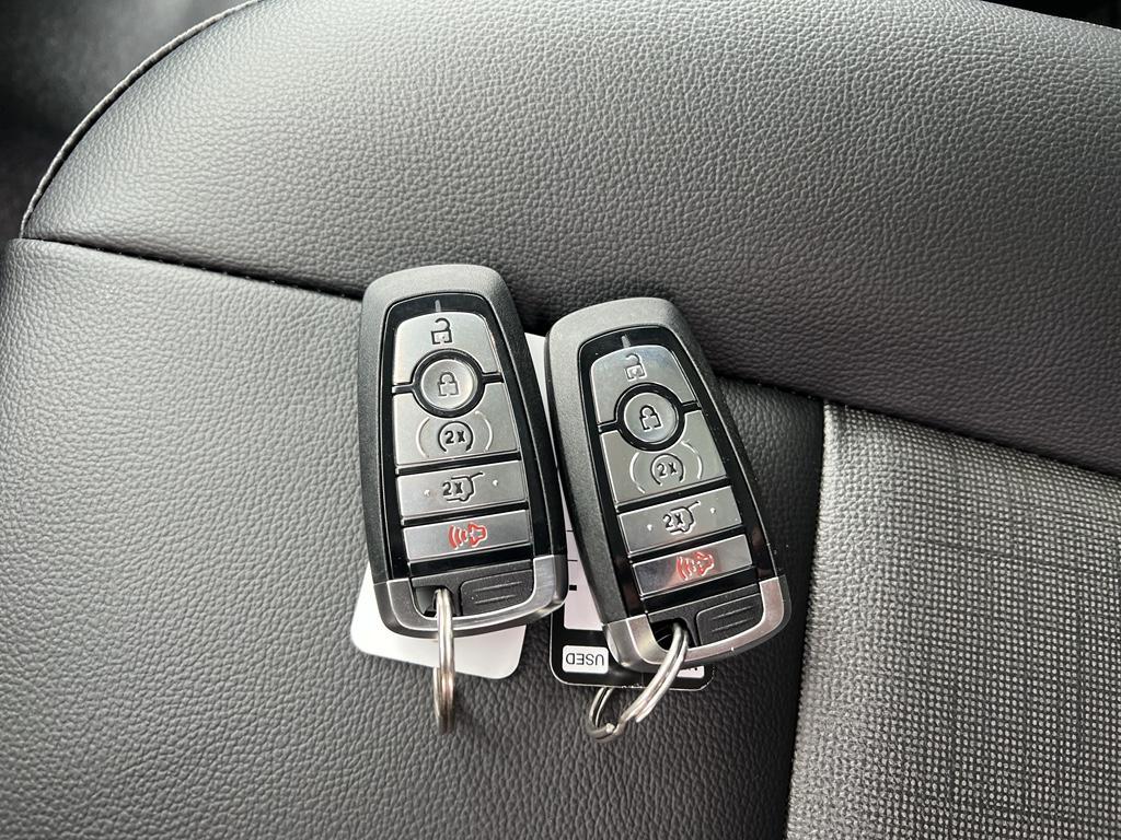 new 2026 Ford Transit-250 car, priced at $56,265