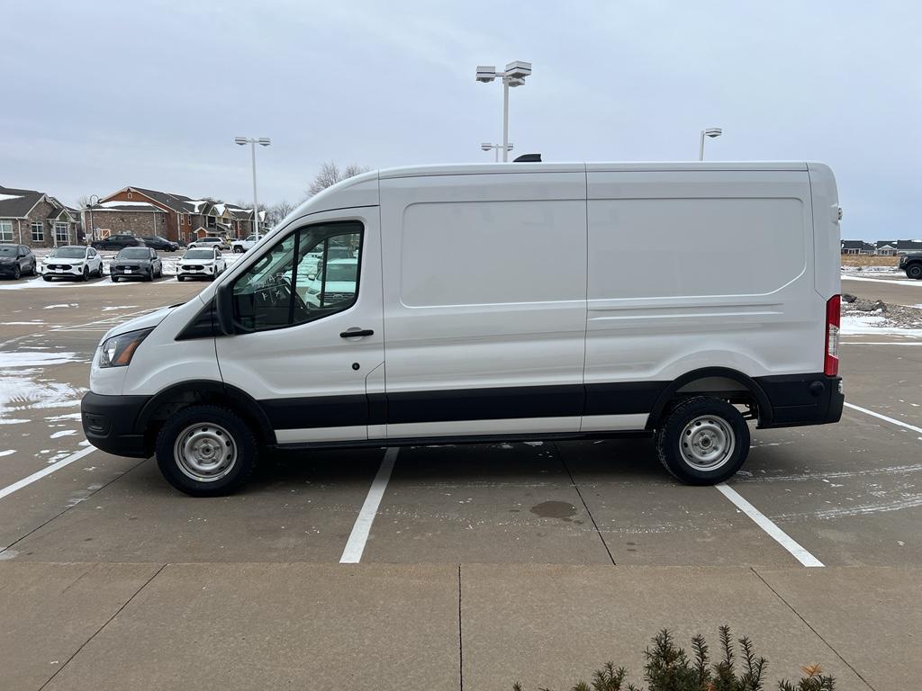 new 2026 Ford Transit-250 car, priced at $56,265