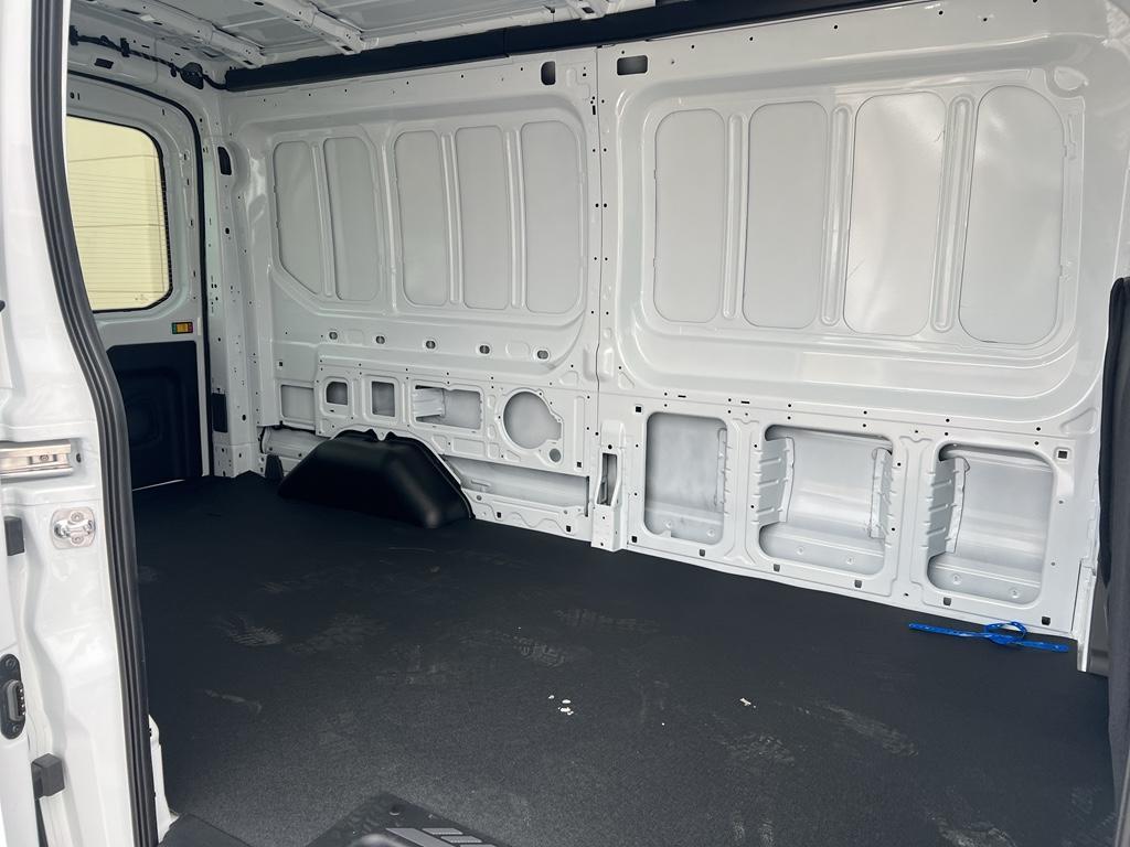 new 2026 Ford Transit-250 car, priced at $56,265