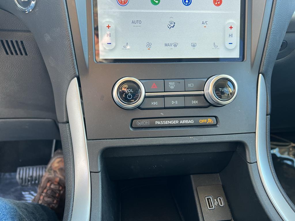 used 2024 Ford Edge car, priced at $26,729