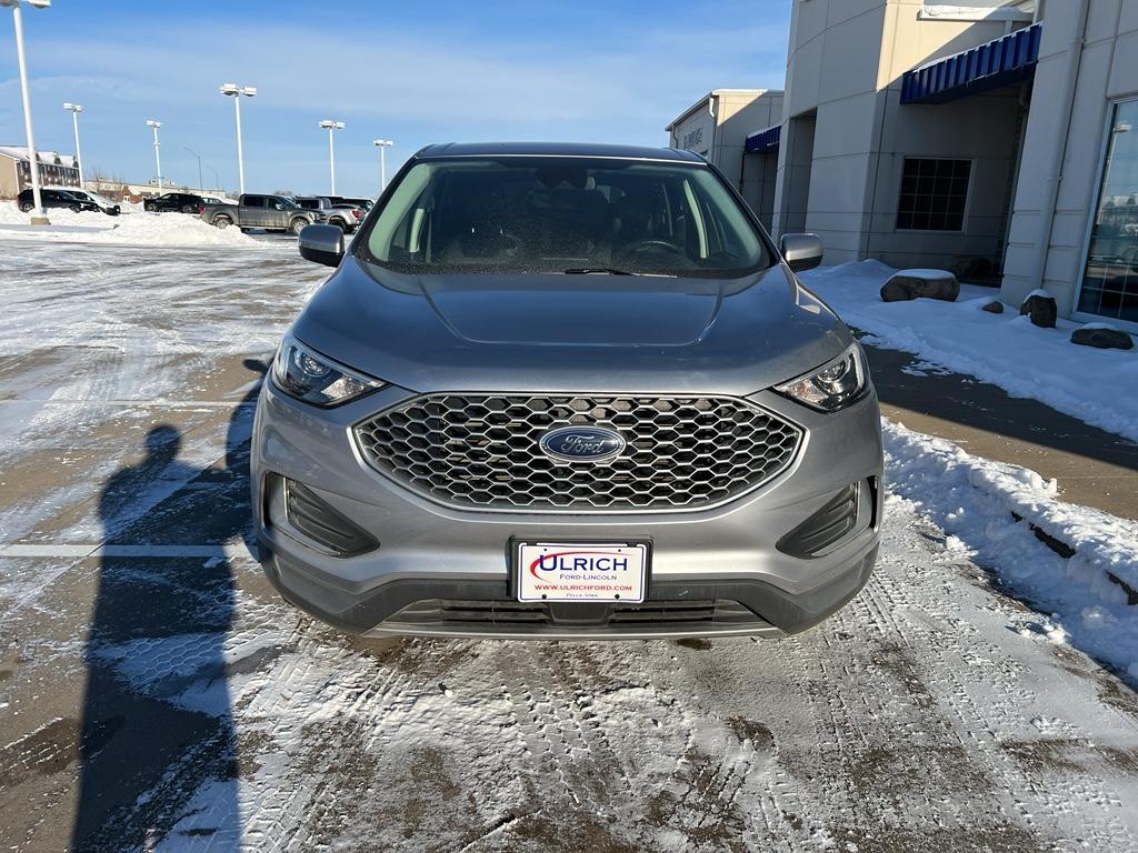 used 2024 Ford Edge car, priced at $26,729