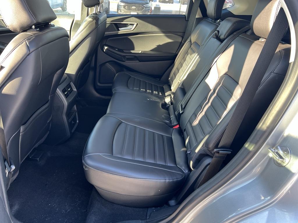 used 2024 Ford Edge car, priced at $26,729