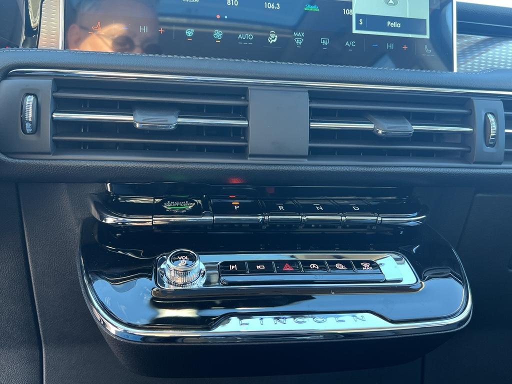 new 2026 Lincoln Corsair car, priced at $54,885