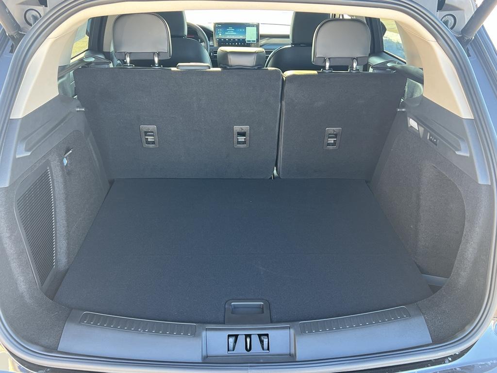 new 2026 Lincoln Corsair car, priced at $54,885