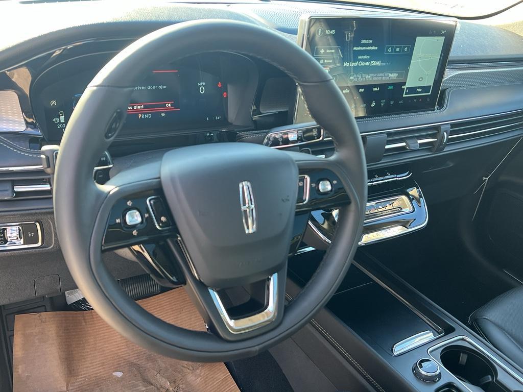 new 2026 Lincoln Corsair car, priced at $54,885