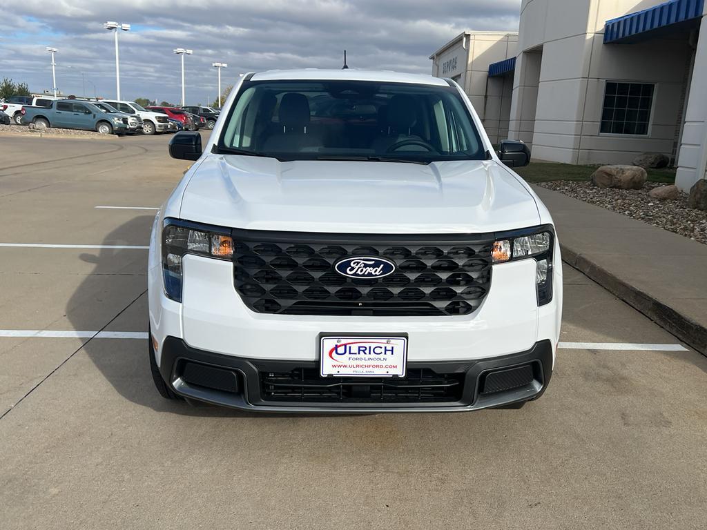 new 2025 Ford Maverick car, priced at $34,775
