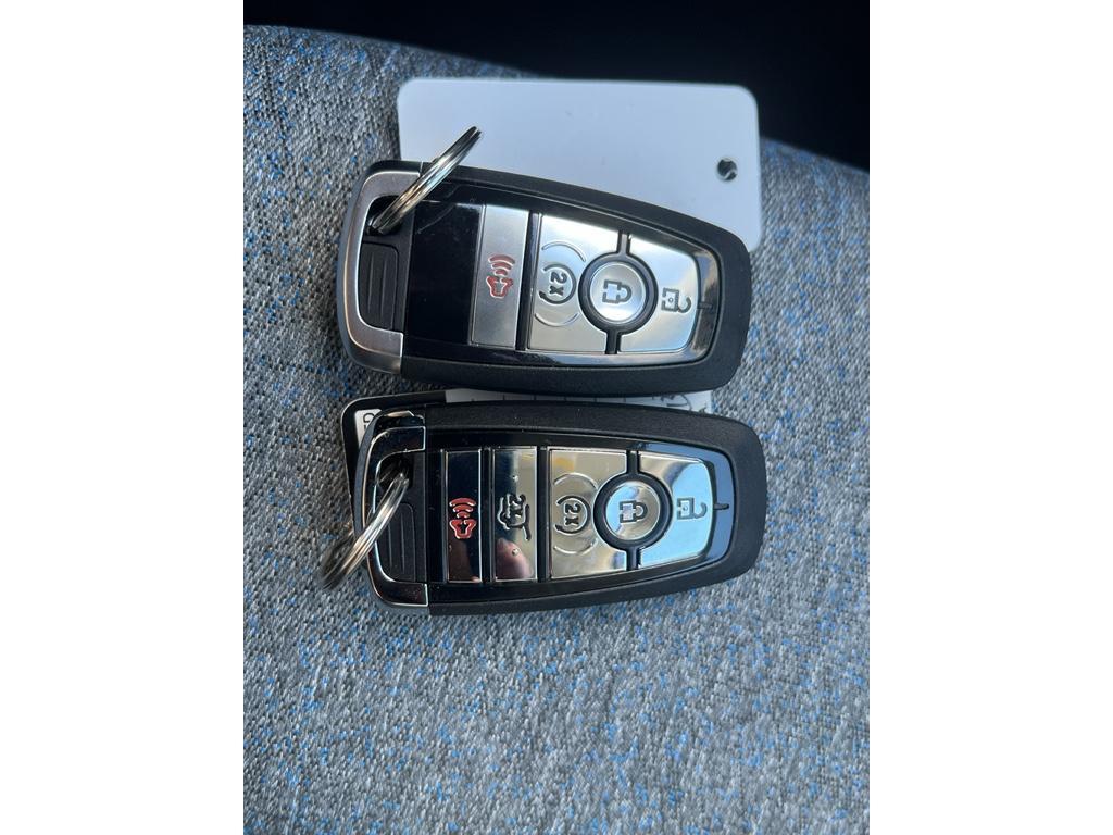 new 2025 Ford Maverick car, priced at $34,775