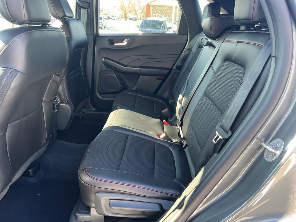 new 2026 Ford Escape car, priced at $35,325