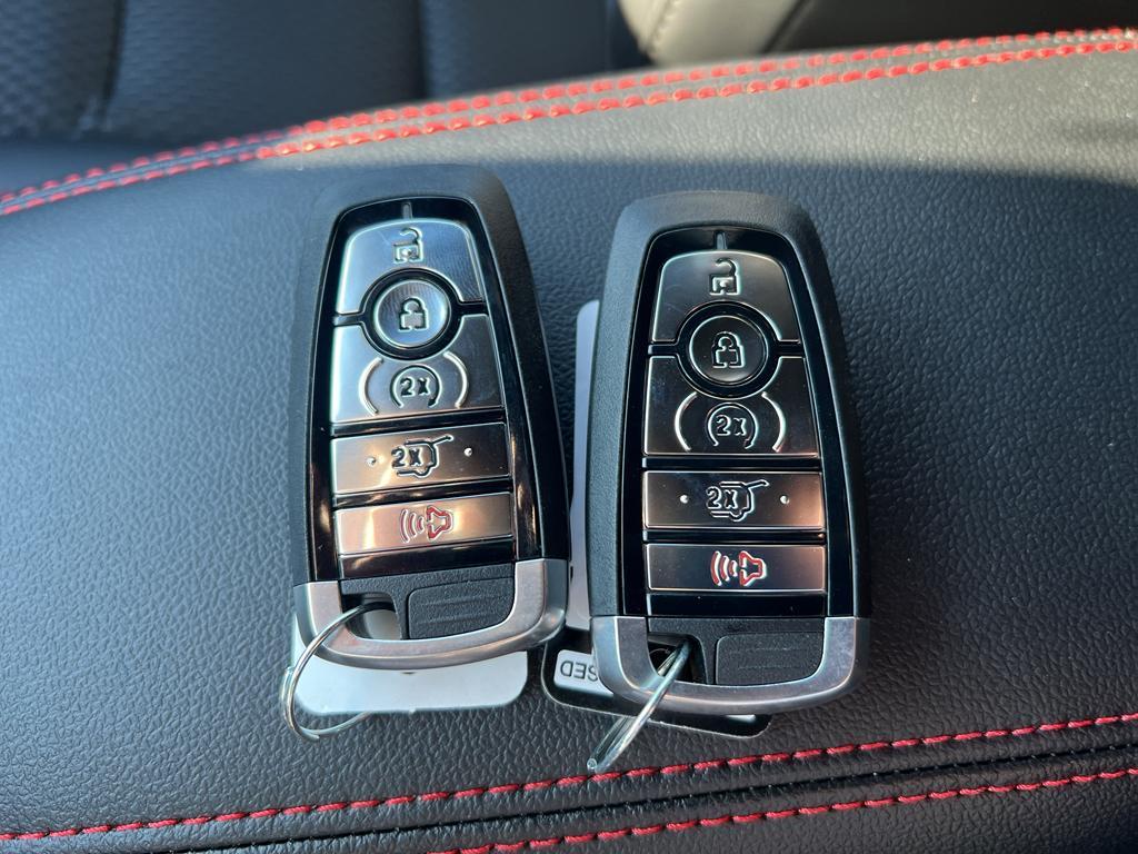 new 2026 Ford Escape car, priced at $35,325