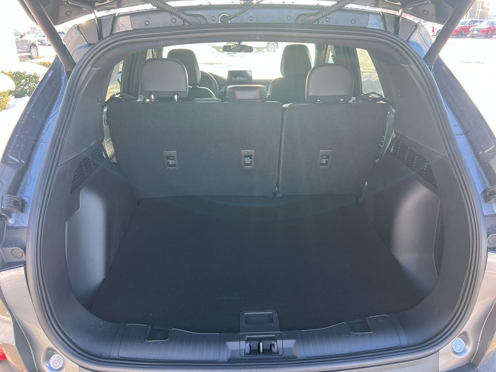 new 2026 Ford Escape car, priced at $35,325