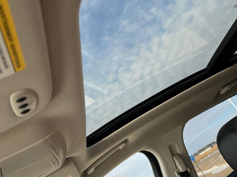 used 2021 Ford Edge car, priced at $21,888