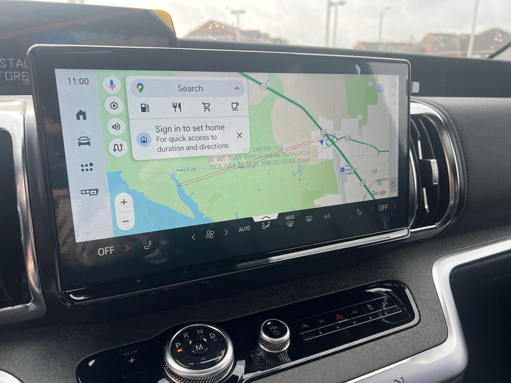 new 2026 Ford Expedition car, priced at $84,490