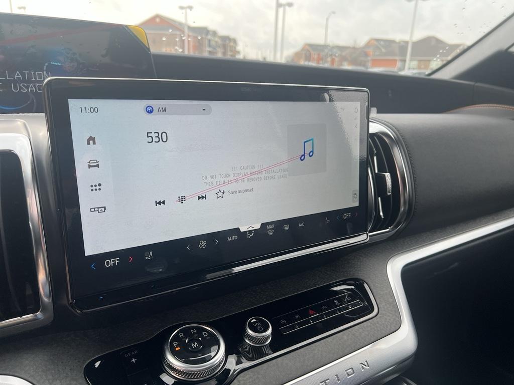 new 2026 Ford Expedition car, priced at $84,490