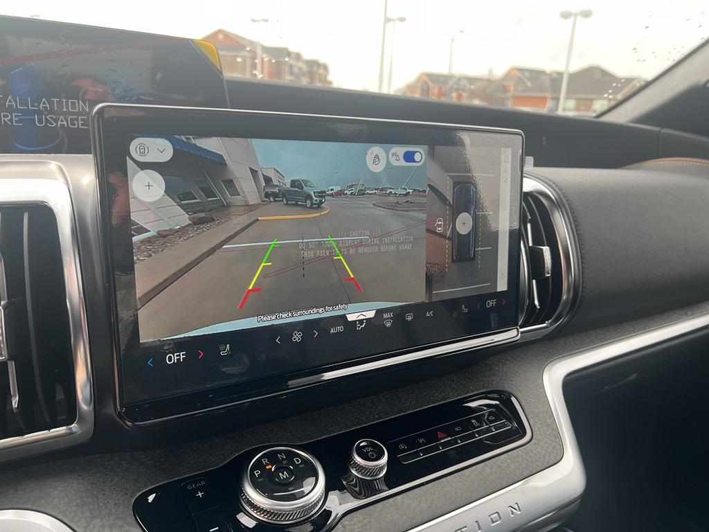 new 2026 Ford Expedition car, priced at $84,490