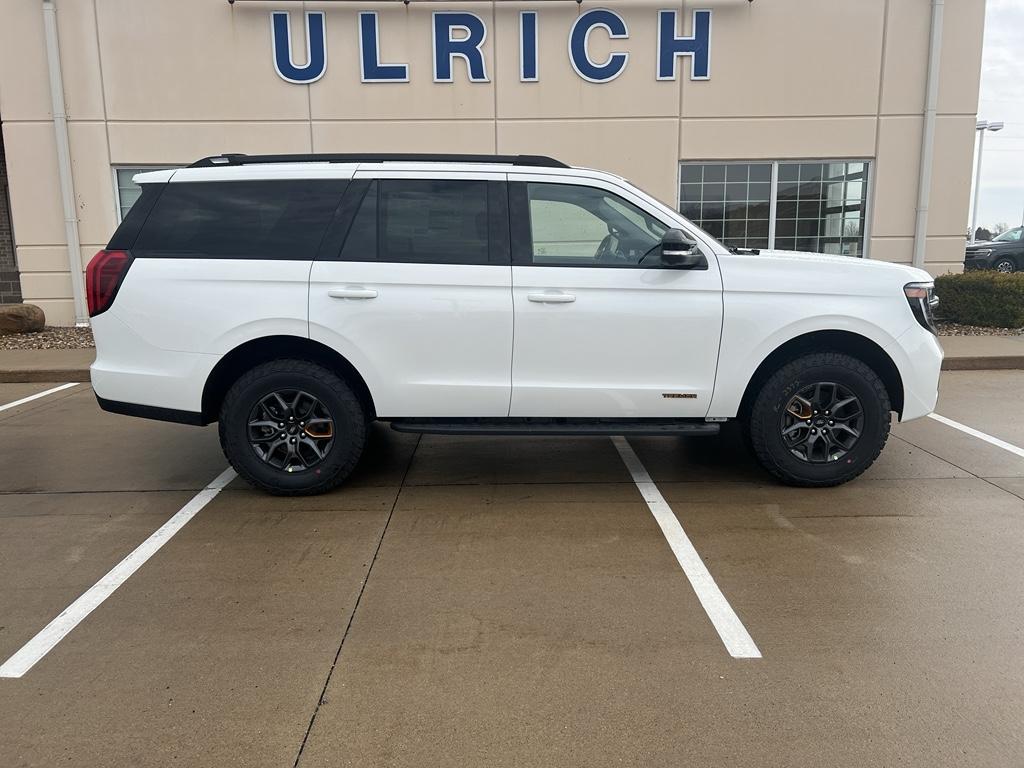 new 2026 Ford Expedition car, priced at $84,490