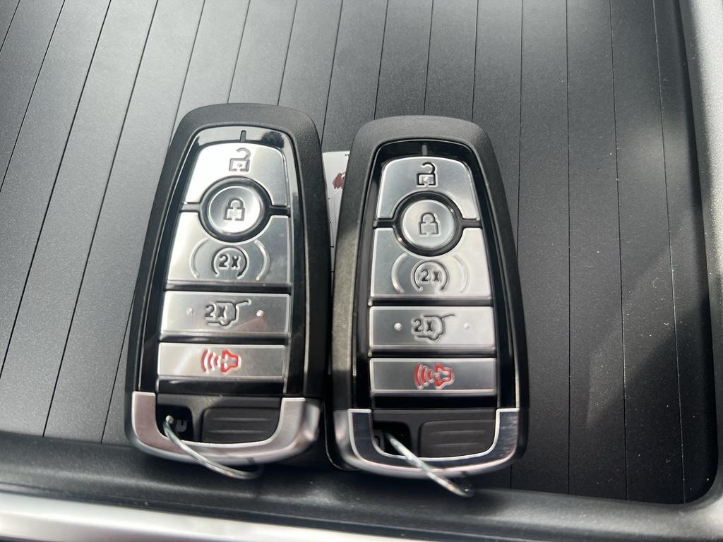 new 2026 Ford Expedition car, priced at $84,490