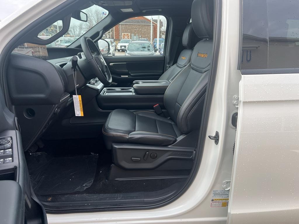 new 2026 Ford Expedition car, priced at $84,490